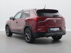 SsangYong Korando - fotka číslo 4