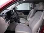 SsangYong Korando - fotka číslo 10
