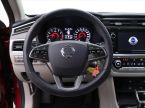 SsangYong Korando - fotka číslo 16