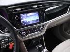 SsangYong Korando - fotka číslo 22