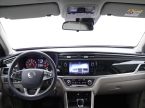 SsangYong Korando - fotka číslo 27