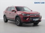 SsangYong Korando - fotka číslo 0