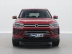 SsangYong Korando - fotka číslo 1