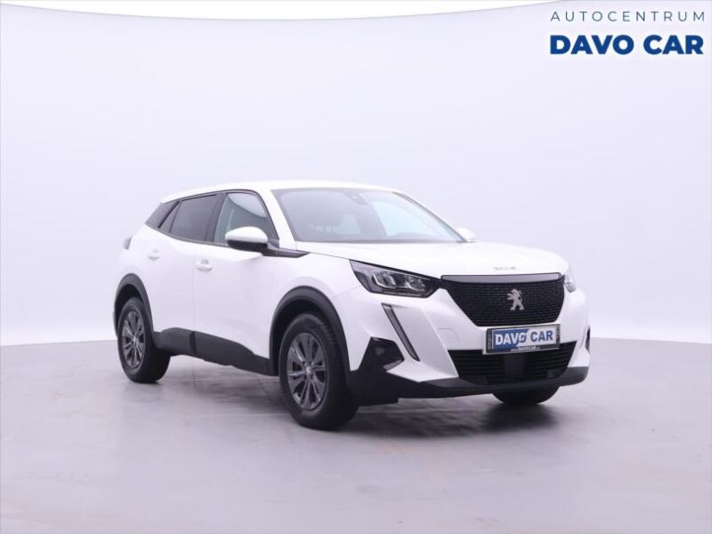 Peugeot 2008 - hlavní fotka inzerátu
