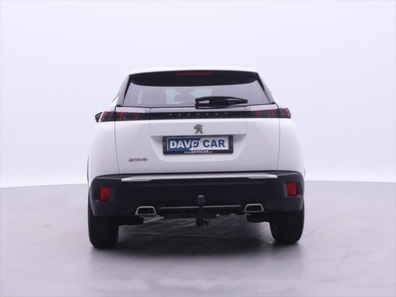 Peugeot 2008 - hlavní fotka