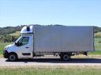 Renault Master - fotka číslo 3