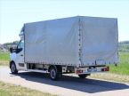 Renault Master - fotka číslo 4