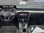 Volkswagen Passat - fotka číslo 4