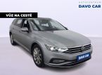 Volkswagen Passat - fotka číslo 1