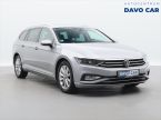 Volkswagen Passat - fotka číslo 0