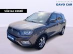 SsangYong XLV - fotka číslo 0