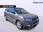 SsangYong XLV - fotka číslo 1