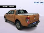 Ford Ranger - fotka číslo 1