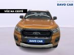 Ford Ranger - fotka číslo 3