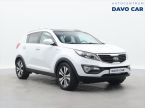 Kia Sportage - fotka číslo 0