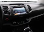Kia Sportage - fotka číslo 16