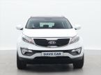 Kia Sportage - fotka číslo 1