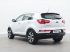 Kia Sportage - fotka číslo 4
