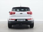 Kia Sportage - fotka číslo 5