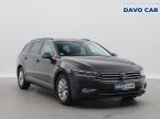 Volkswagen Passat - fotka číslo 0