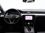 Volkswagen Passat - fotka číslo 24