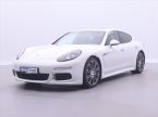 Porsche Panamera - fotka číslo 2