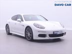 Porsche Panamera - fotka číslo 0