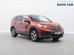 Honda CR-V - fotka číslo 0