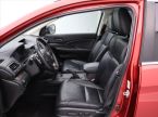 Honda CR-V - fotka číslo 10