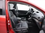 Honda CR-V - fotka číslo 11