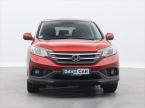 Honda CR-V - fotka číslo 1