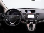 Honda CR-V - fotka číslo 23