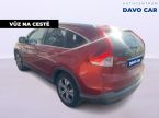 Honda CR-V - fotka číslo 1