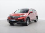 Honda CR-V - fotka číslo 2