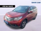 Honda CR-V - fotka číslo 0