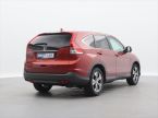 Honda CR-V - fotka číslo 6