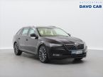 Škoda Superb - fotka číslo 0