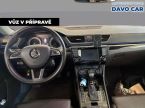 Škoda Superb - fotka číslo 4