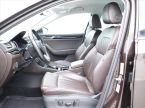 Škoda Superb - fotka číslo 11