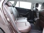 Škoda Superb - fotka číslo 13