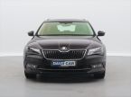 Škoda Superb - fotka číslo 1