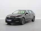 Škoda Superb - fotka číslo 2
