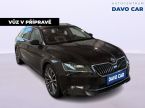 Škoda Superb - fotka číslo 1