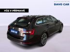 Škoda Superb - fotka číslo 2