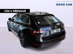 Škoda Superb - fotka číslo 3