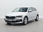 Škoda Scala - fotka číslo 2