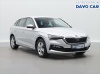 Škoda Scala - fotka číslo 0
