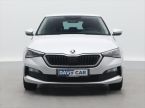 Škoda Scala - fotka číslo 1