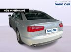 Audi A6 - fotka číslo 1