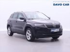 Škoda Karoq - fotka číslo 0